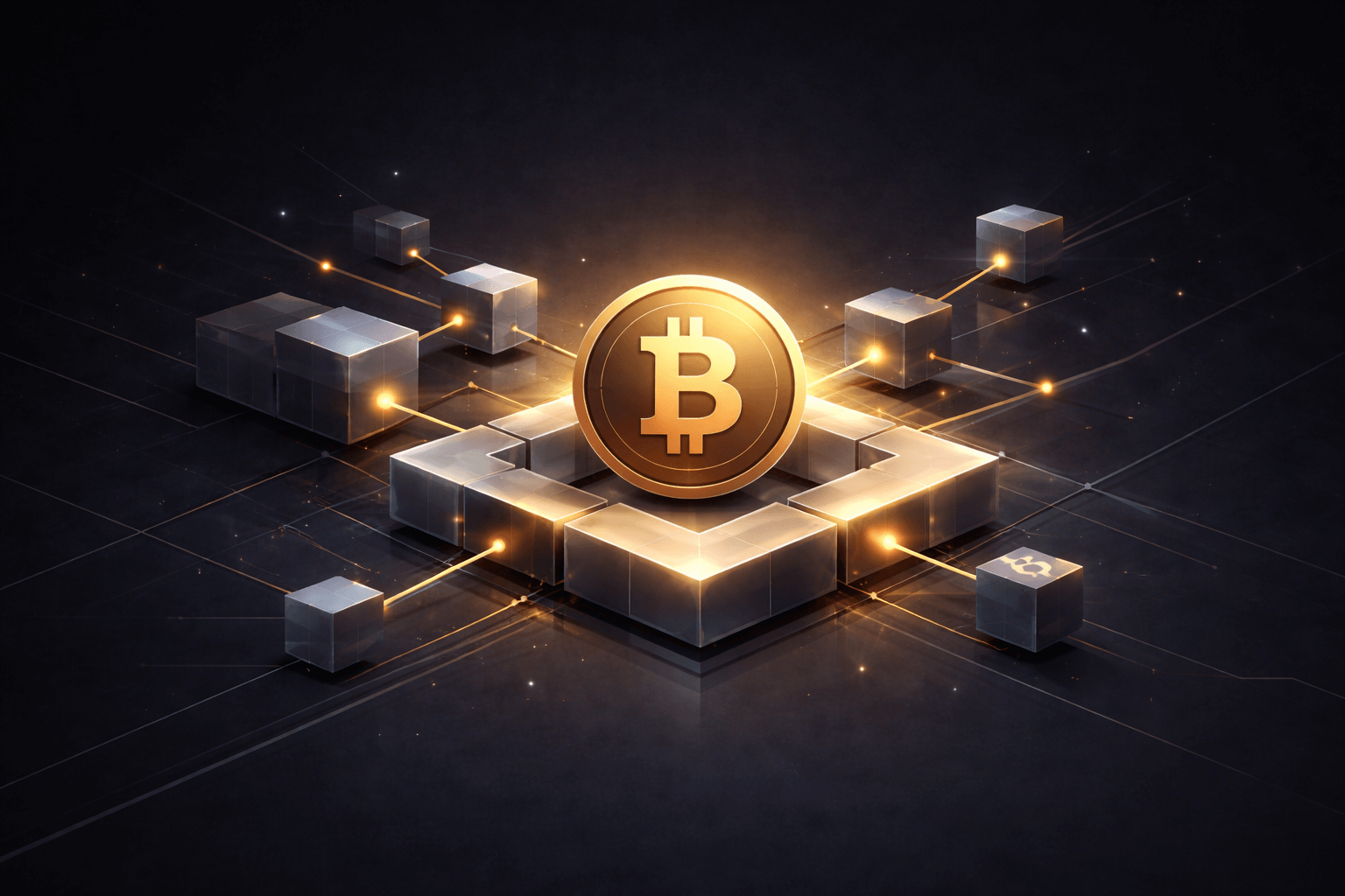 Bitcoin & Blockchain Fundamentals