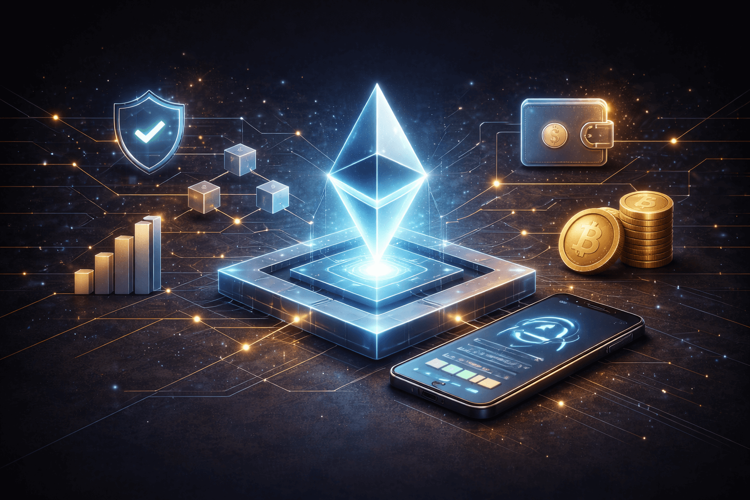 DeFi & Web3 Fundamentals